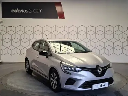 Photo 6 Renault Clio  TCe 90