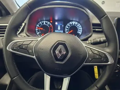 Photo 25 Renault Clio  TCe 90