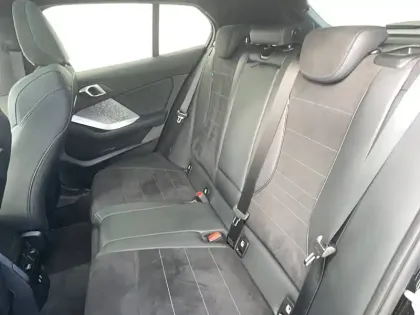 Photo 16 BMW Serie 1 120d 163 ch DKG7