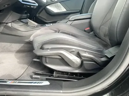 Photo 24 BMW Serie 1 120d 163 ch DKG7