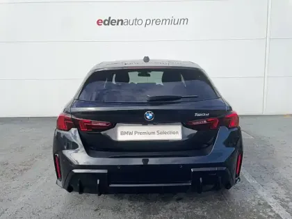 Photo 3 BMW Serie 1 120d 163 ch DKG7