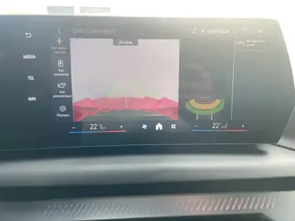 Photo 15 BMW Serie 1 120d 163 ch DKG7