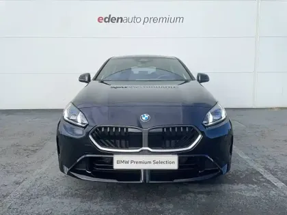 Photo 7 BMW Serie 1 120d 163 ch DKG7