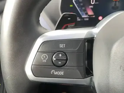 Photo 33 BMW Serie 1 120d 163 ch DKG7