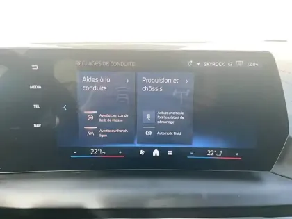 Photo 40 BMW Serie 1 120d 163 ch DKG7