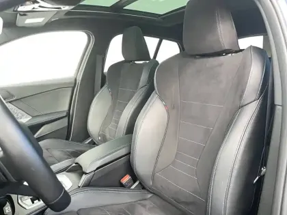 Photo 8 BMW Serie 1 120d 163 ch DKG7