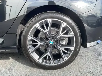 Photo 48 BMW Serie 1 120d 163 ch DKG7