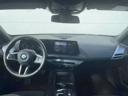 Photo 9 BMW Serie 1 120d 163 ch DKG7