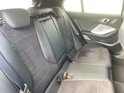 Photo 14 BMW Serie 1 120d 163 ch DKG7