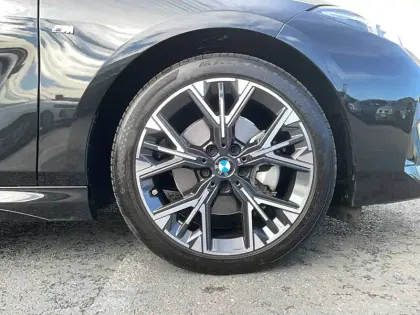 Photo 12 BMW Serie 1 120d 163 ch DKG7