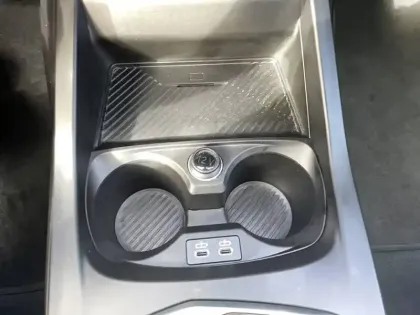 Photo 35 BMW Serie 1 120d 163 ch DKG7