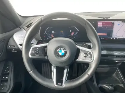 Photo 37 BMW Serie 1 120d 163 ch DKG7