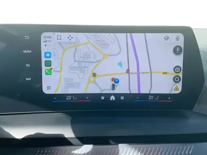 Photo 44 BMW Serie 1 120d 163 ch DKG7