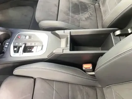 Photo 36 BMW Serie 1 120d 163 ch DKG7