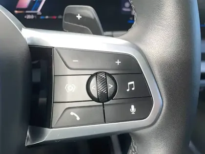 Photo 30 BMW Serie 1 120d 163 ch DKG7