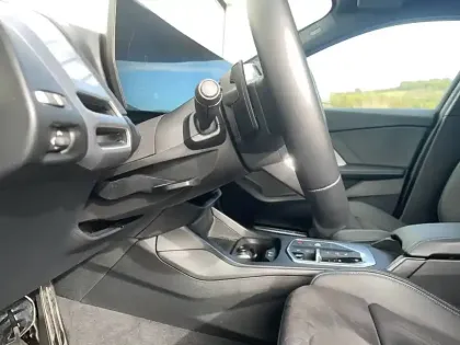 Photo 25 BMW Serie 1 120d 163 ch DKG7