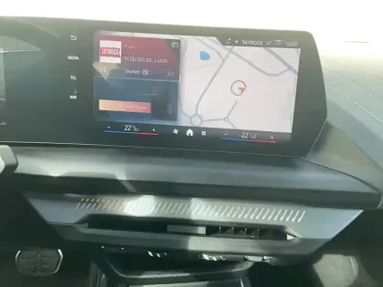 Photo 10 BMW Serie 1 120d 163 ch DKG7