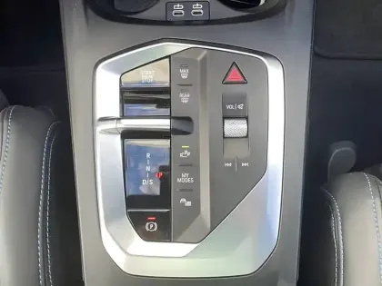 Photo 26 BMW Serie 1 120d 163 ch DKG7