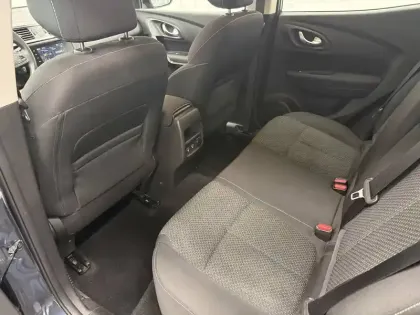 Photo 16 Renault Kadjar  Blue dCi 115 EDC