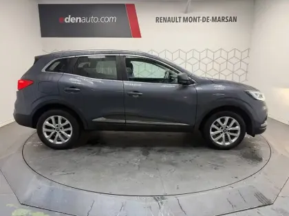 Photo 4 Renault Kadjar  Blue dCi 115 EDC