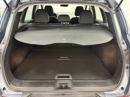 Photo 12 Renault Kadjar  Blue dCi 115 EDC