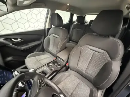 Photo 27 Renault Kadjar  Blue dCi 115 EDC