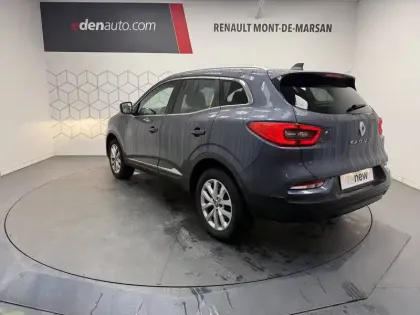 Photo 1 Renault Kadjar  Blue dCi 115 EDC