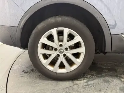 Photo 9 Renault Kadjar  Blue dCi 115 EDC