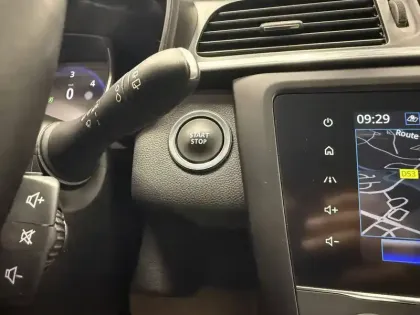 Photo 39 Renault Kadjar  Blue dCi 115 EDC