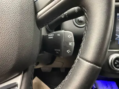 Photo 38 Renault Kadjar  Blue dCi 115 EDC