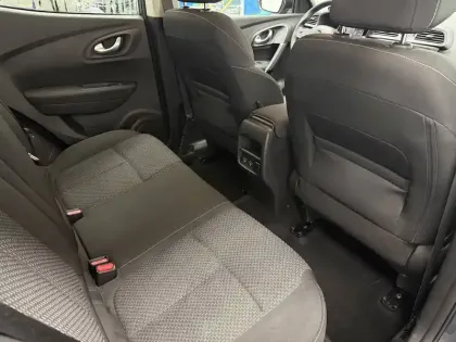 Photo 17 Renault Kadjar  Blue dCi 115 EDC