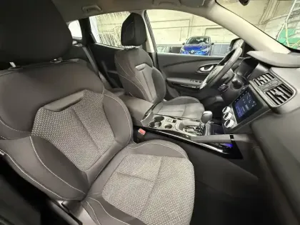 Photo 25 Renault Kadjar  Blue dCi 115 EDC