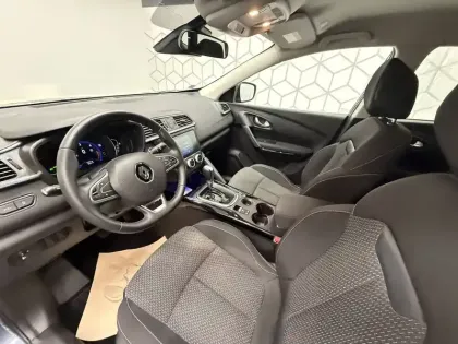 Photo 28 Renault Kadjar  Blue dCi 115 EDC