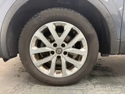 Photo 7 Renault Kadjar  Blue dCi 115 EDC