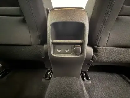 Photo 19 Renault Kadjar  Blue dCi 115 EDC