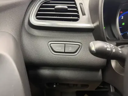Photo 33 Renault Kadjar  Blue dCi 115 EDC