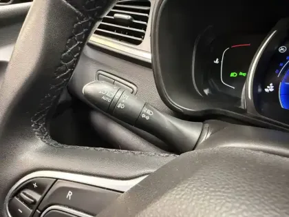 Photo 34 Renault Kadjar  Blue dCi 115 EDC