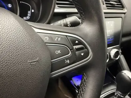 Photo 37 Renault Kadjar  Blue dCi 115 EDC