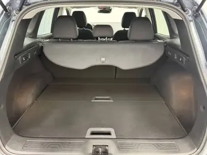 Photo 13 Renault Kadjar  Blue dCi 115 EDC