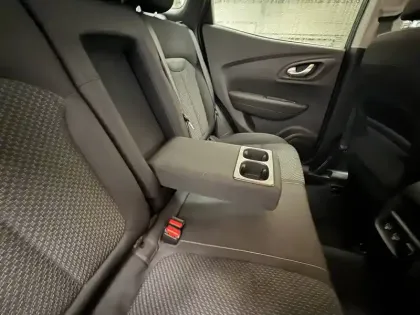 Photo 20 Renault Kadjar  Blue dCi 115 EDC