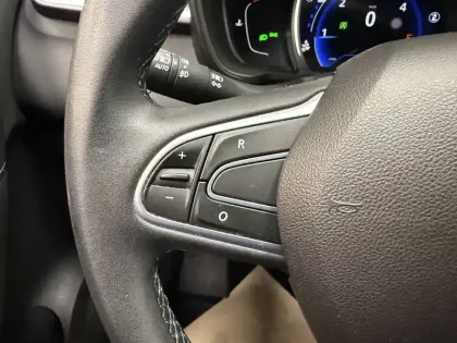 Photo 35 Renault Kadjar  Blue dCi 115 EDC