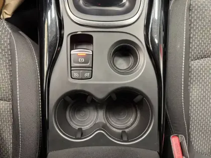 Photo 46 Renault Kadjar  Blue dCi 115 EDC