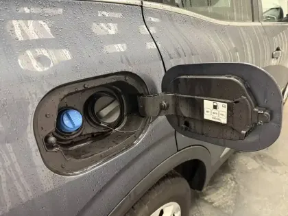 Photo 15 Renault Kadjar  Blue dCi 115 EDC