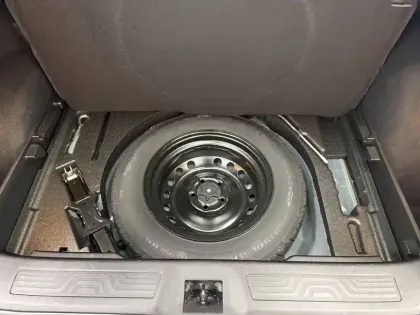 Photo 14 Renault Kadjar  Blue dCi 115 EDC