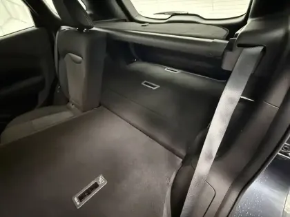 Photo 22 Renault Kadjar  Blue dCi 115 EDC