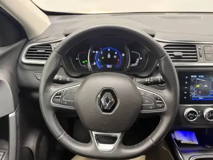Photo 30 Renault Kadjar  Blue dCi 115 EDC
