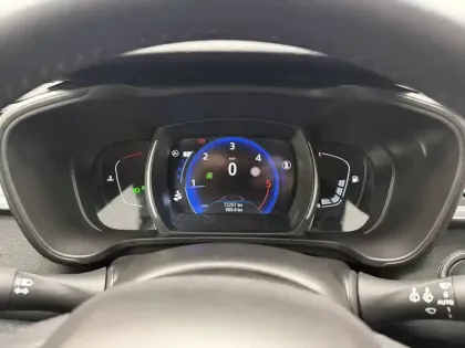 Photo 29 Renault Kadjar  Blue dCi 115 EDC