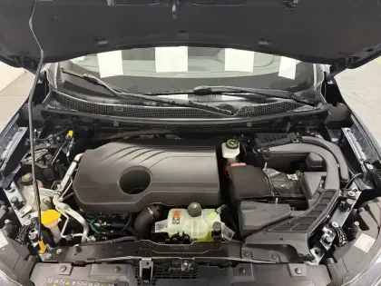 Photo 11 Renault Kadjar  Blue dCi 115 EDC