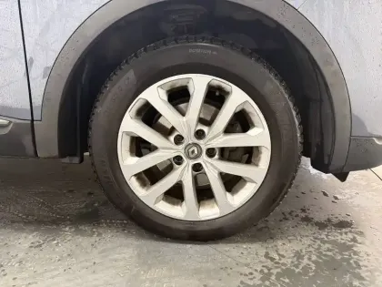 Photo 10 Renault Kadjar  Blue dCi 115 EDC