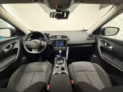 Photo 23 Renault Kadjar  Blue dCi 115 EDC
